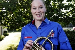 Kirsten Lilleøre